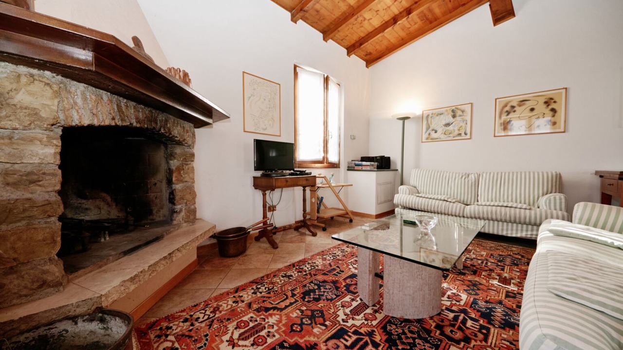Photo of Livingroom in Lonato del Garda