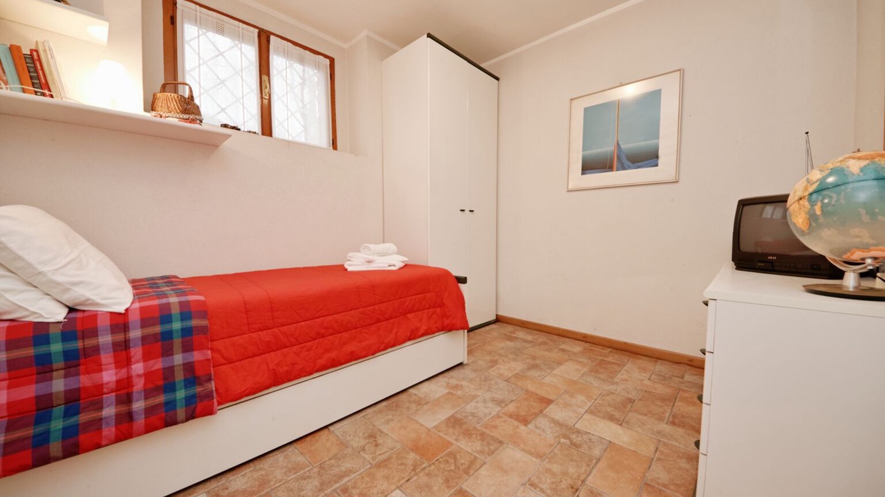 Photo of Bedroom in Lonato del Garda