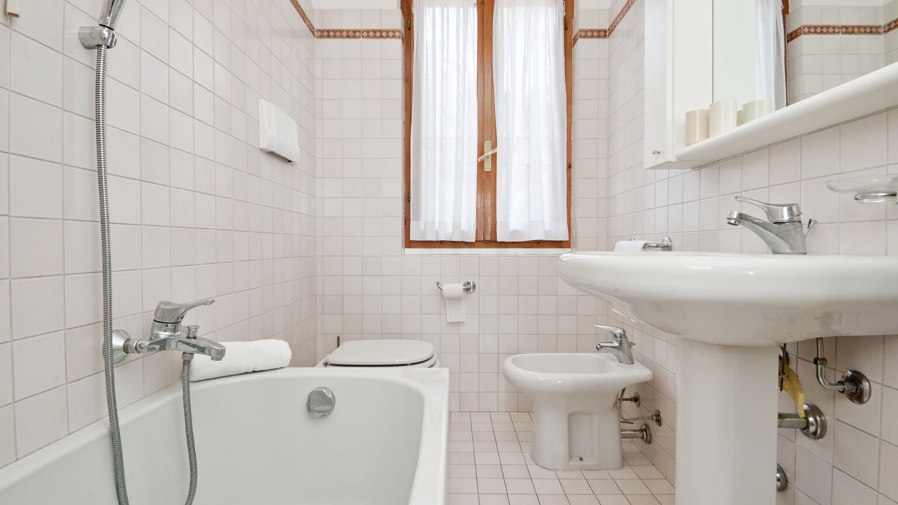 Photo of Bathroom in Lonato del Garda