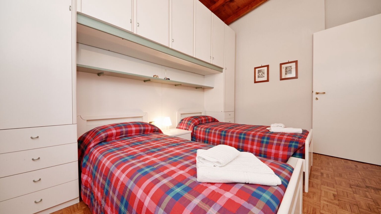 Photo of Bedroom in Lonato del Garda