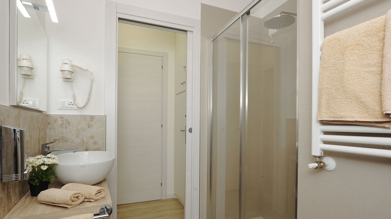 Photo of Bathroom in Salo