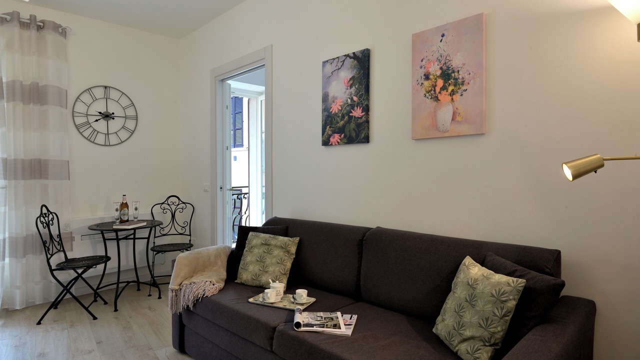 Photo of Livingroom in Salo