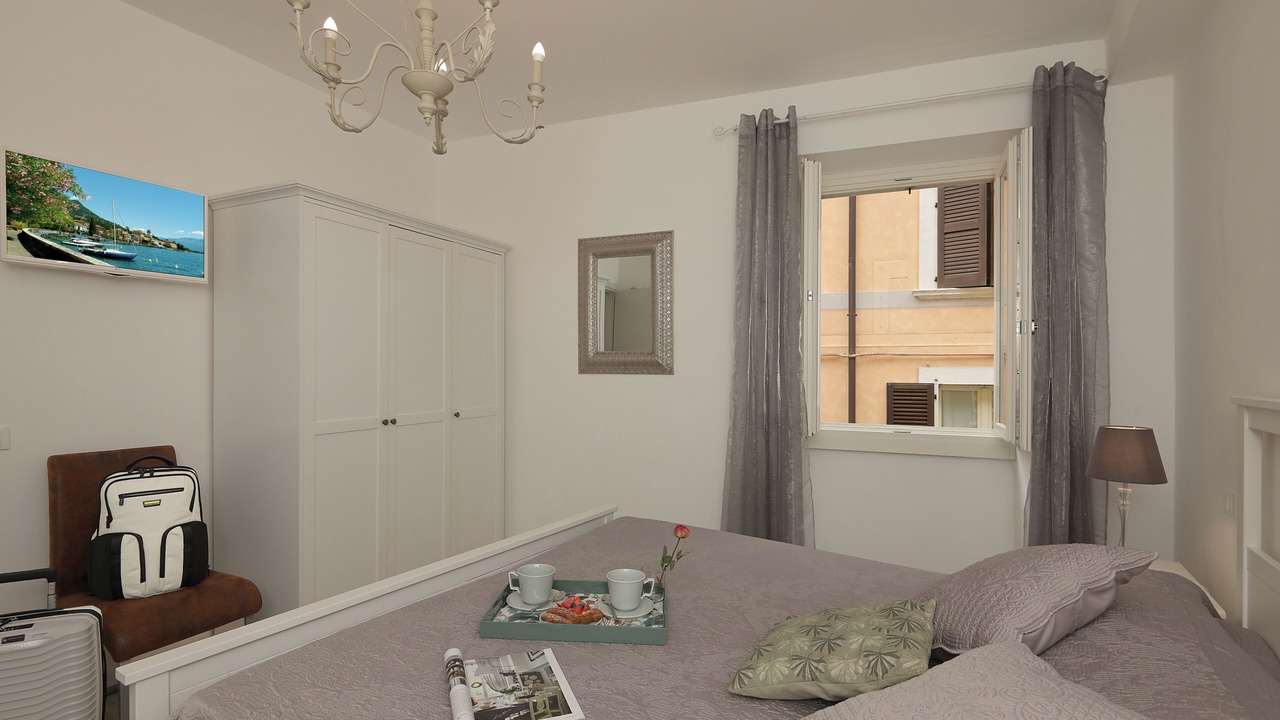 Photo of Bedroom in Salo