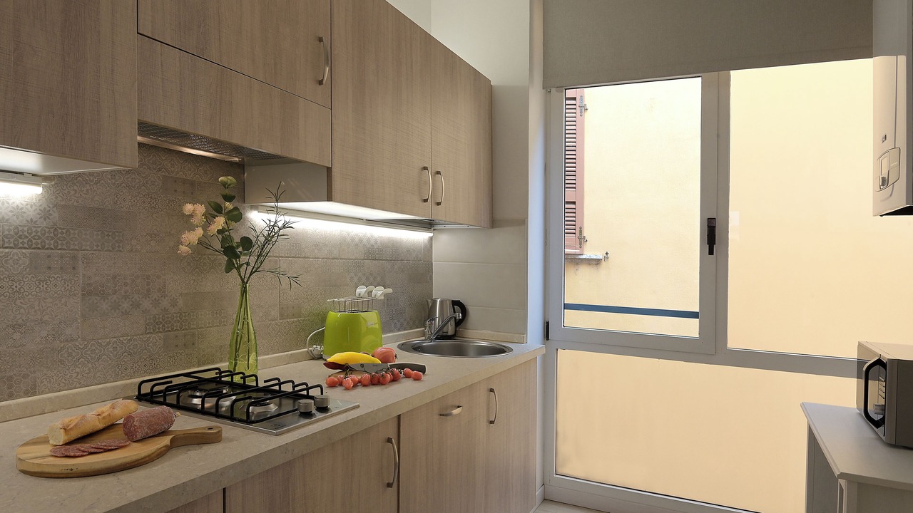 Photo of Kitchen in Salo