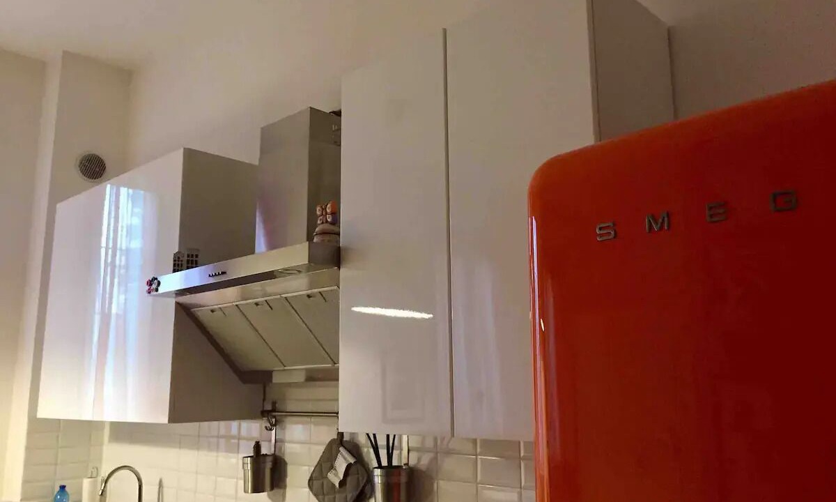 Photo of Kitchen in San Cristoforo Sul Naviglio