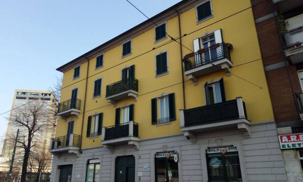Photo of Outdoor in San Cristoforo Sul Naviglio