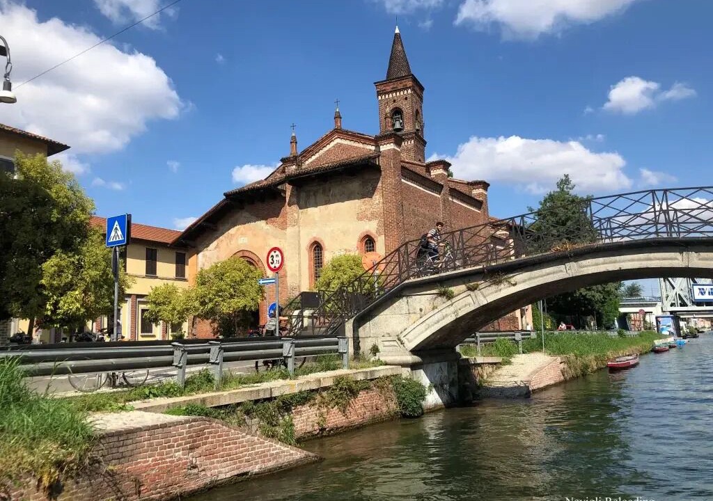 Photo of Others in San Cristoforo Sul Naviglio