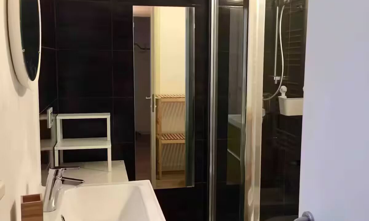 Photo of Bathroom in San Cristoforo Sul Naviglio