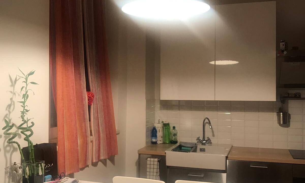 Photo of Kitchen in San Cristoforo Sul Naviglio
