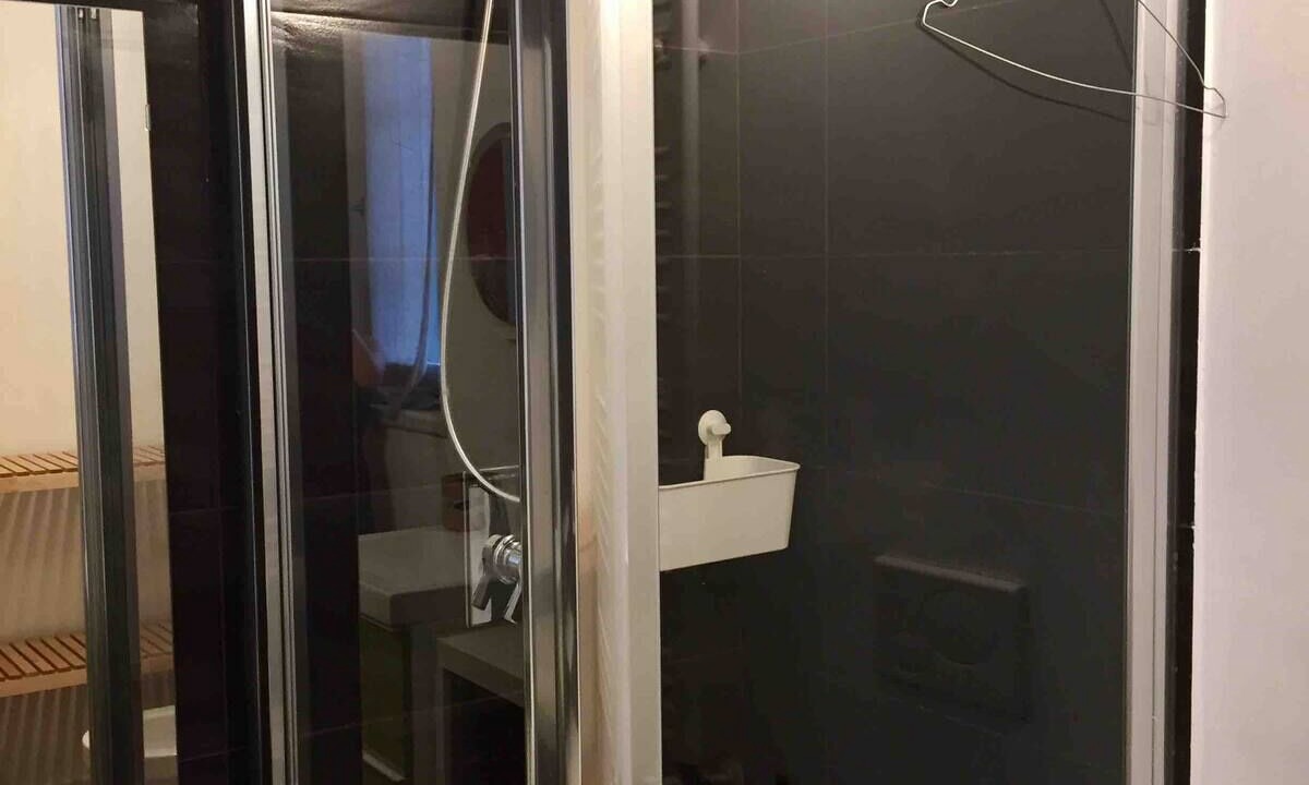 Photo of Bathroom in San Cristoforo Sul Naviglio