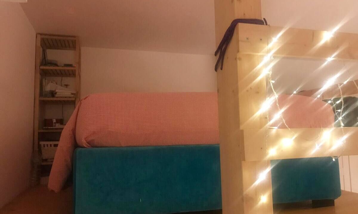 Photo of Bedroom in San Cristoforo Sul Naviglio