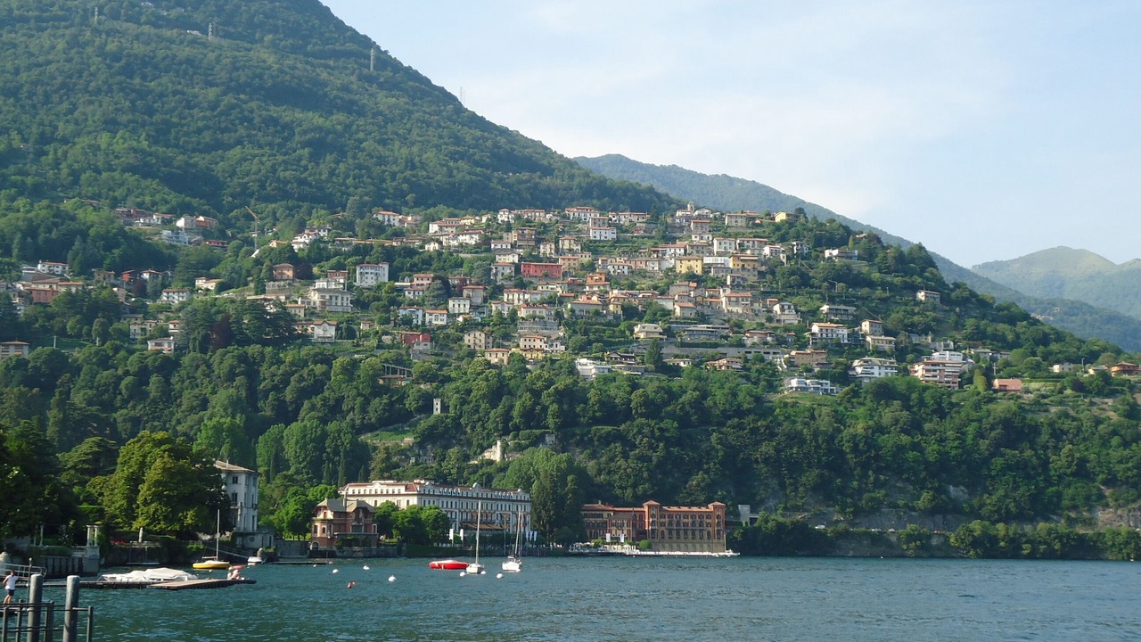 Photo of Others in Cernobbio