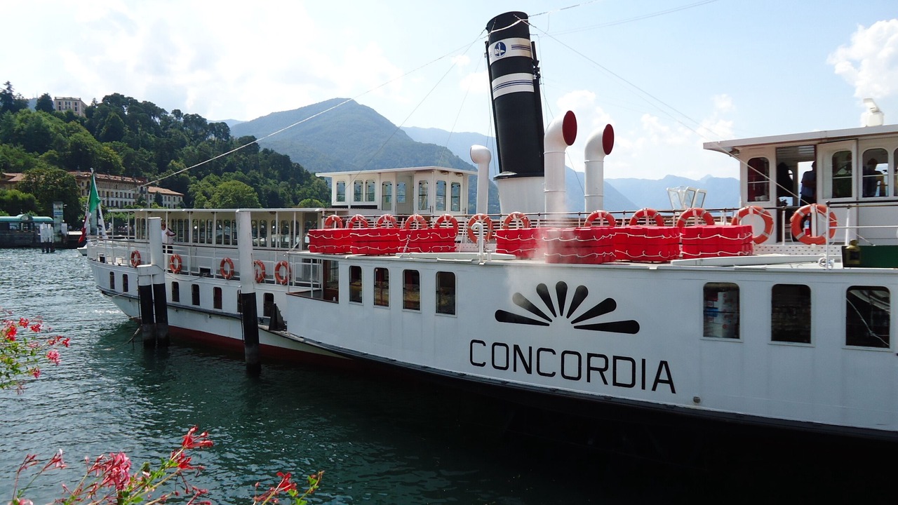 Photo of Outdoor in Cernobbio