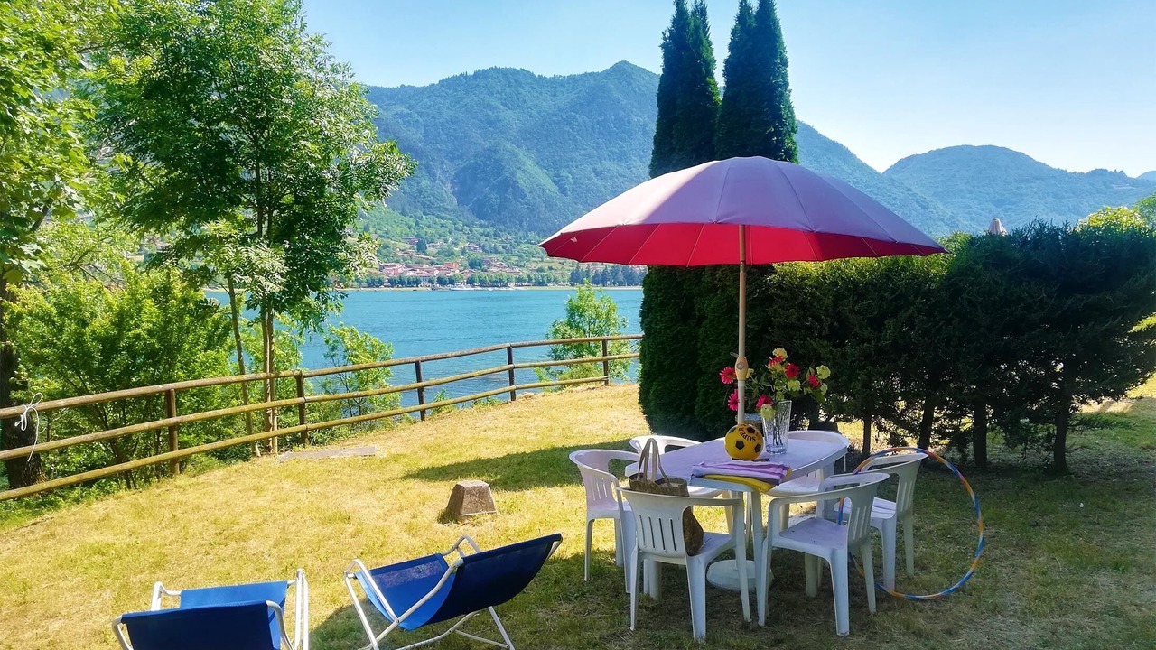 Photo of Outdoor in Idro