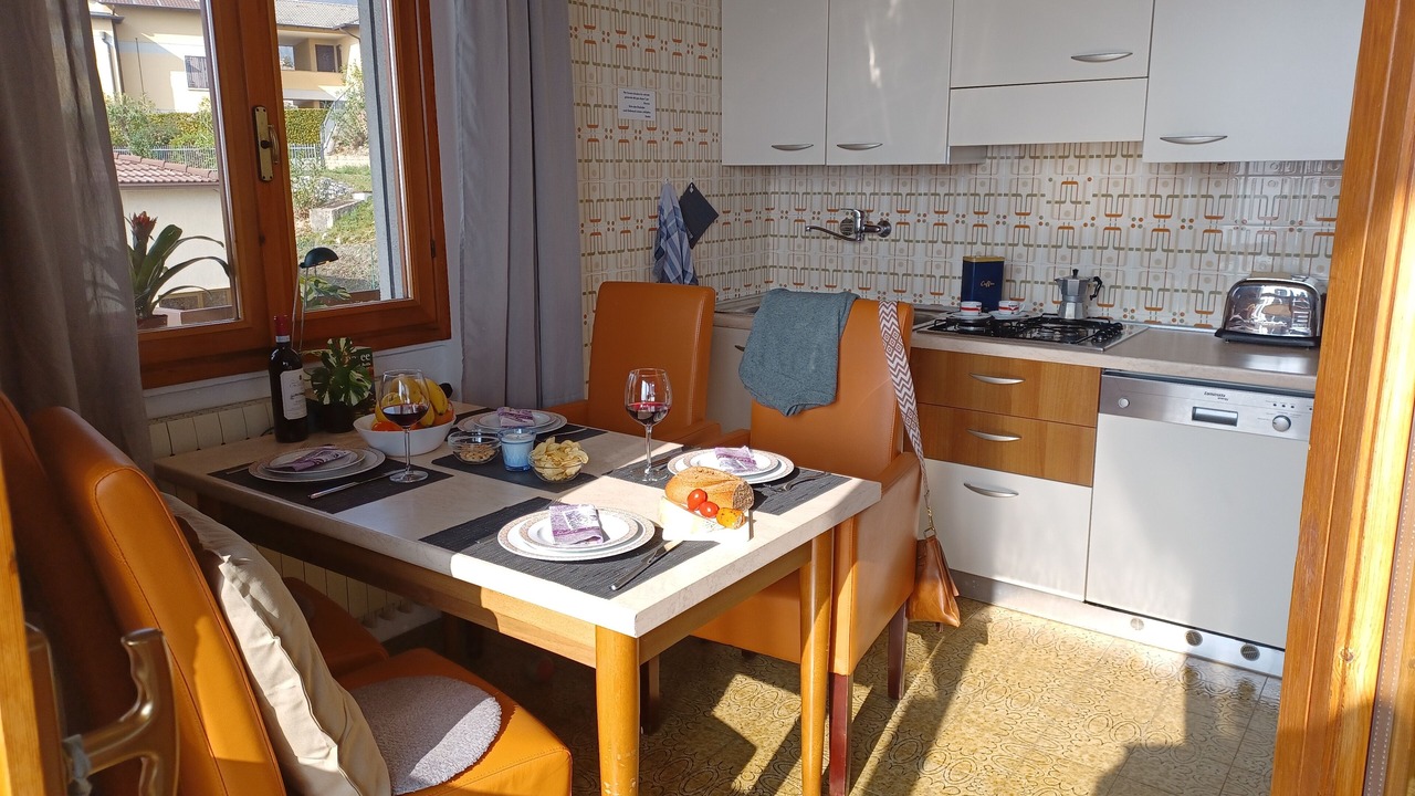Photo of Kitchen in Gardola