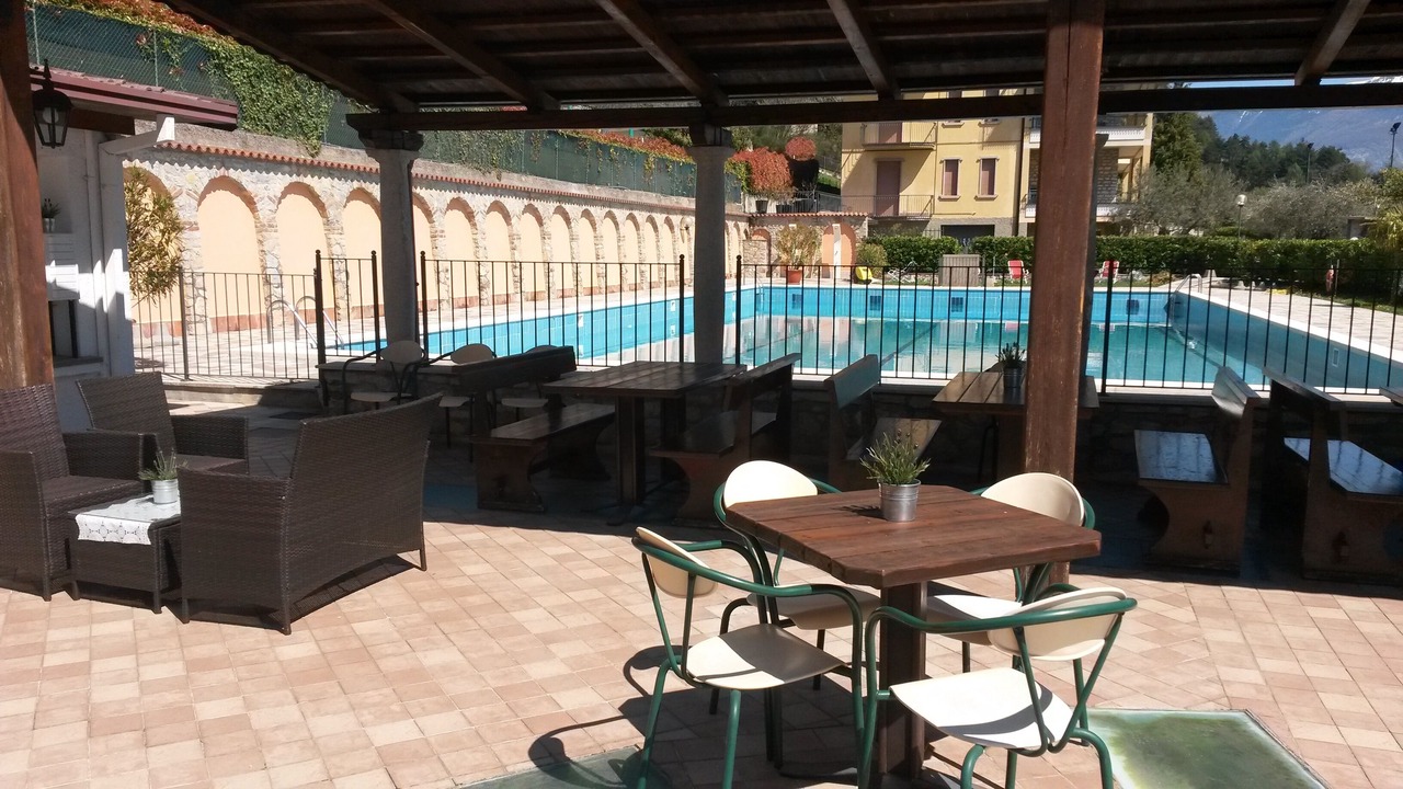 Photo of Outdoor in Gardola