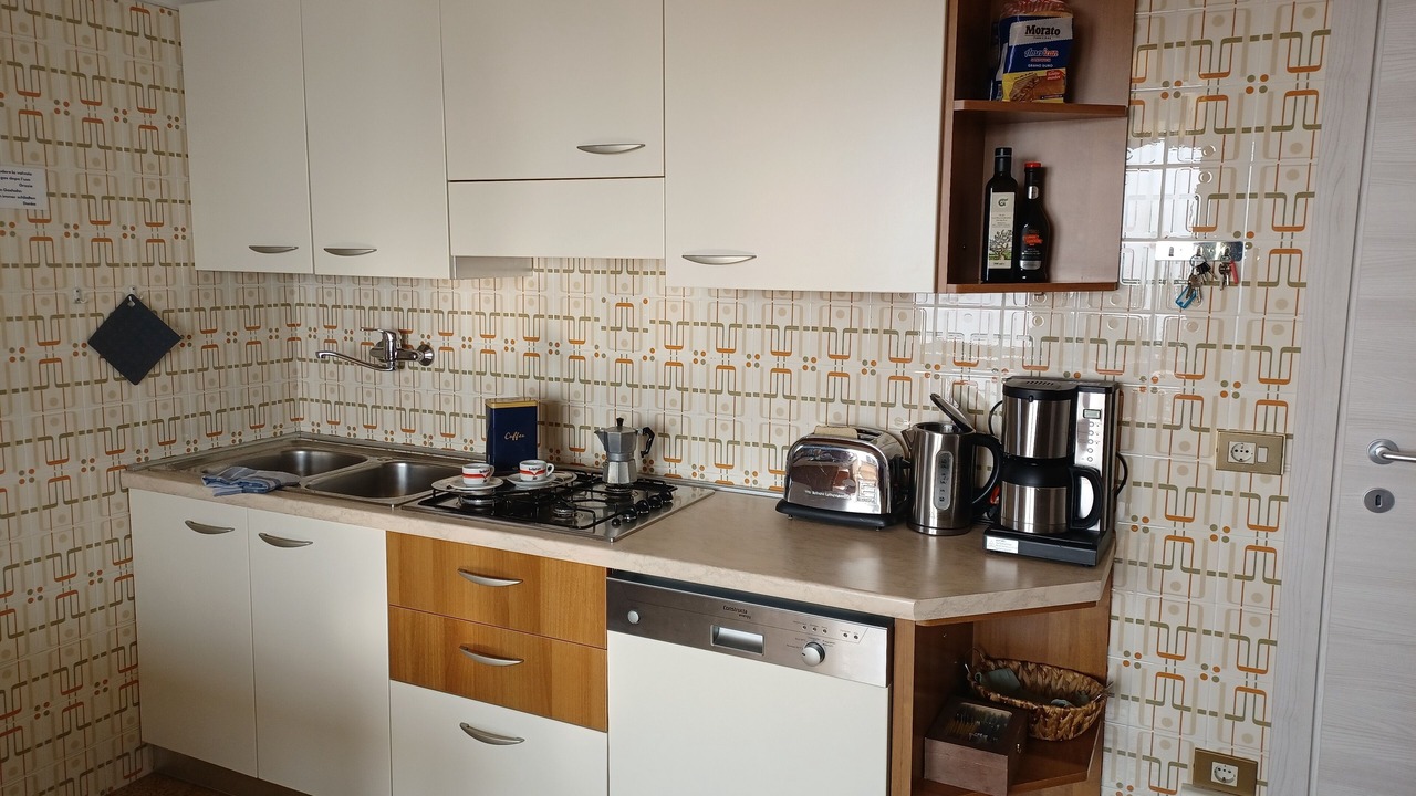 Photo of Kitchen in Gardola