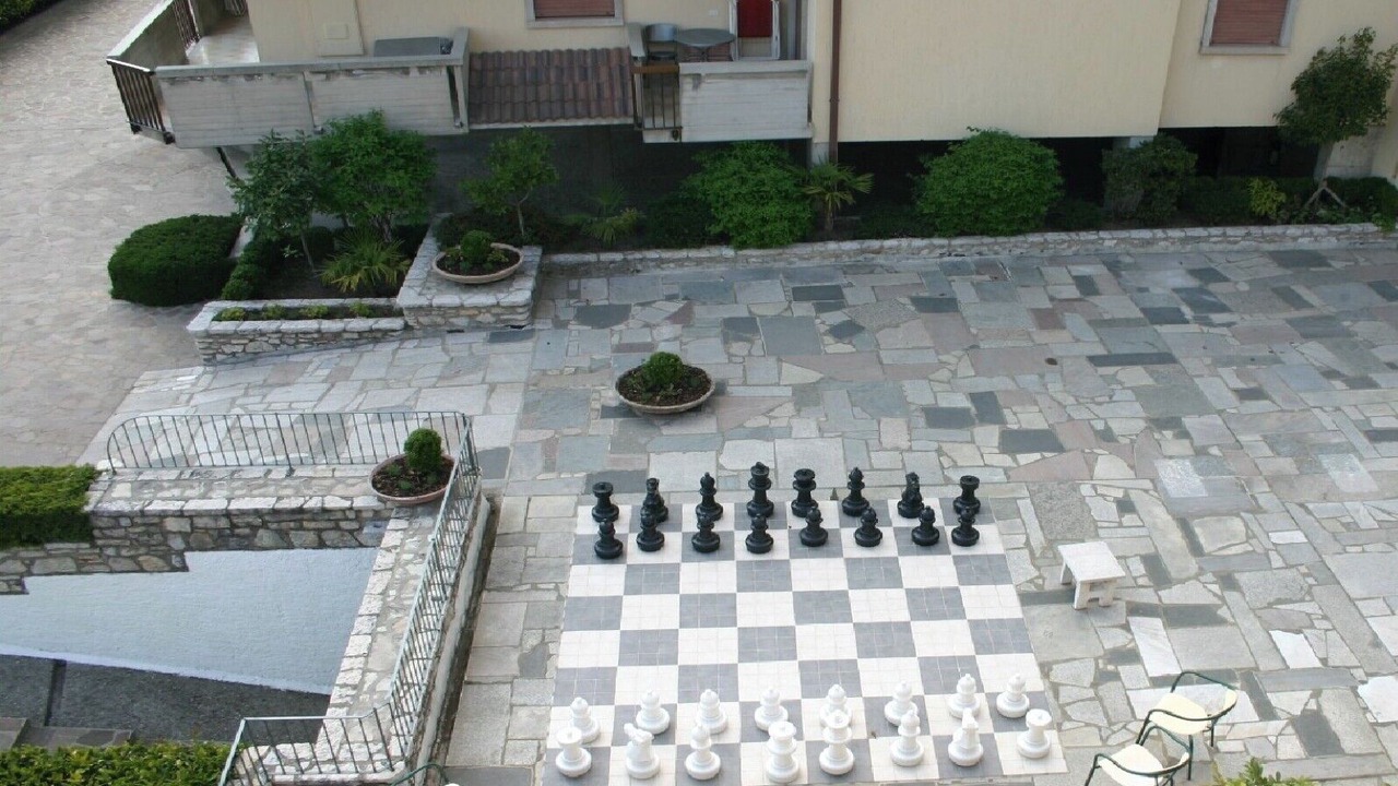 Photo of Patio Balcony in Gardola
