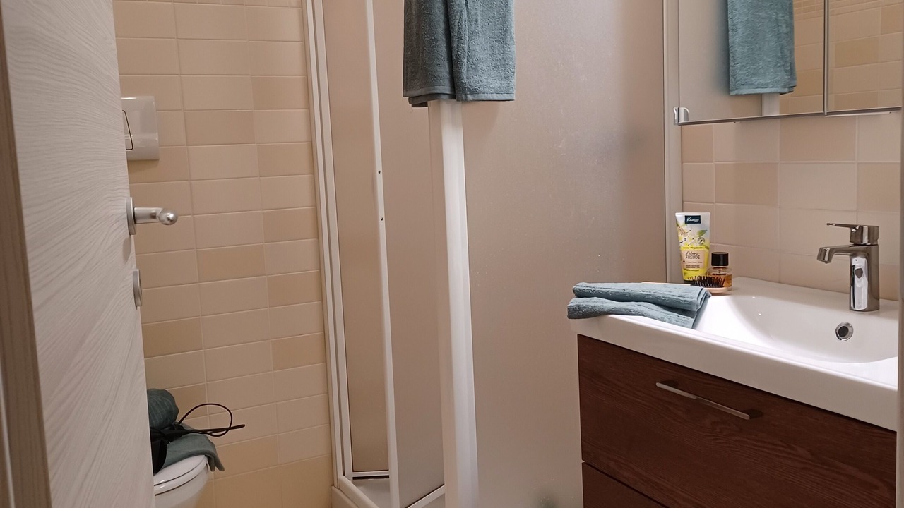 Photo of Bathroom in Gardola
