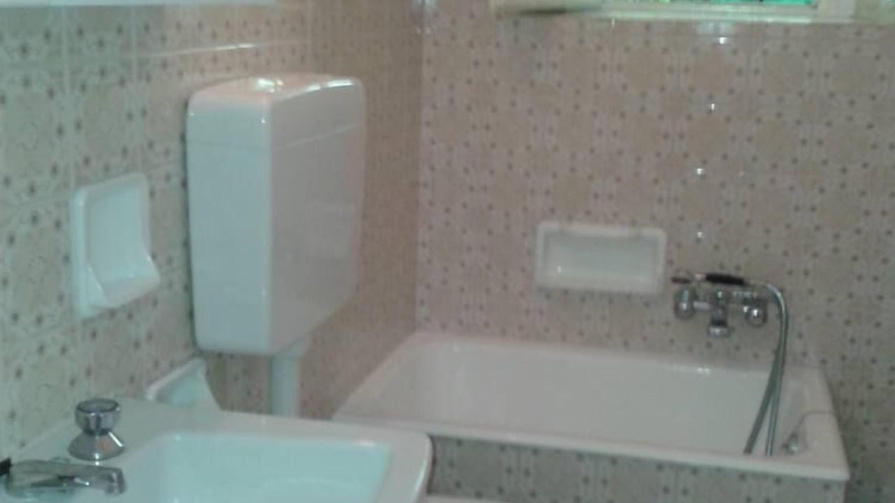 Photo of Bathroom in San Siro