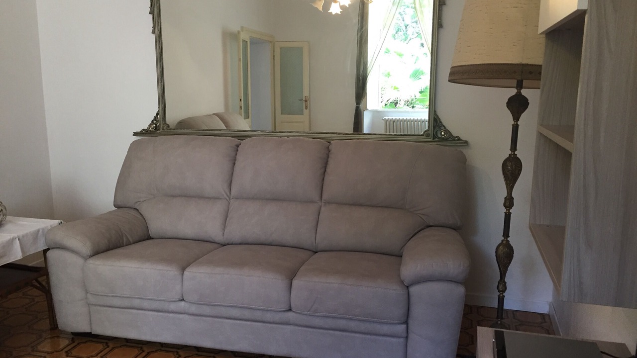 Photo of Livingroom in San Siro