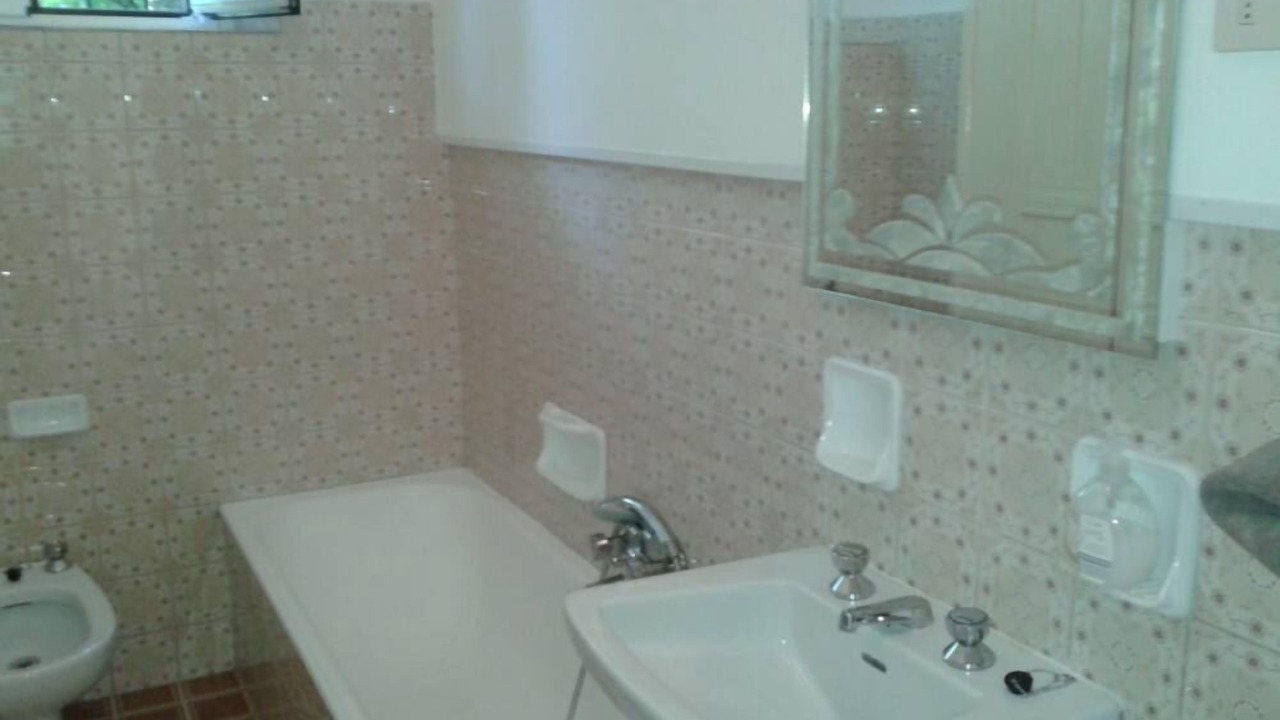 Photo of Bathroom in San Siro