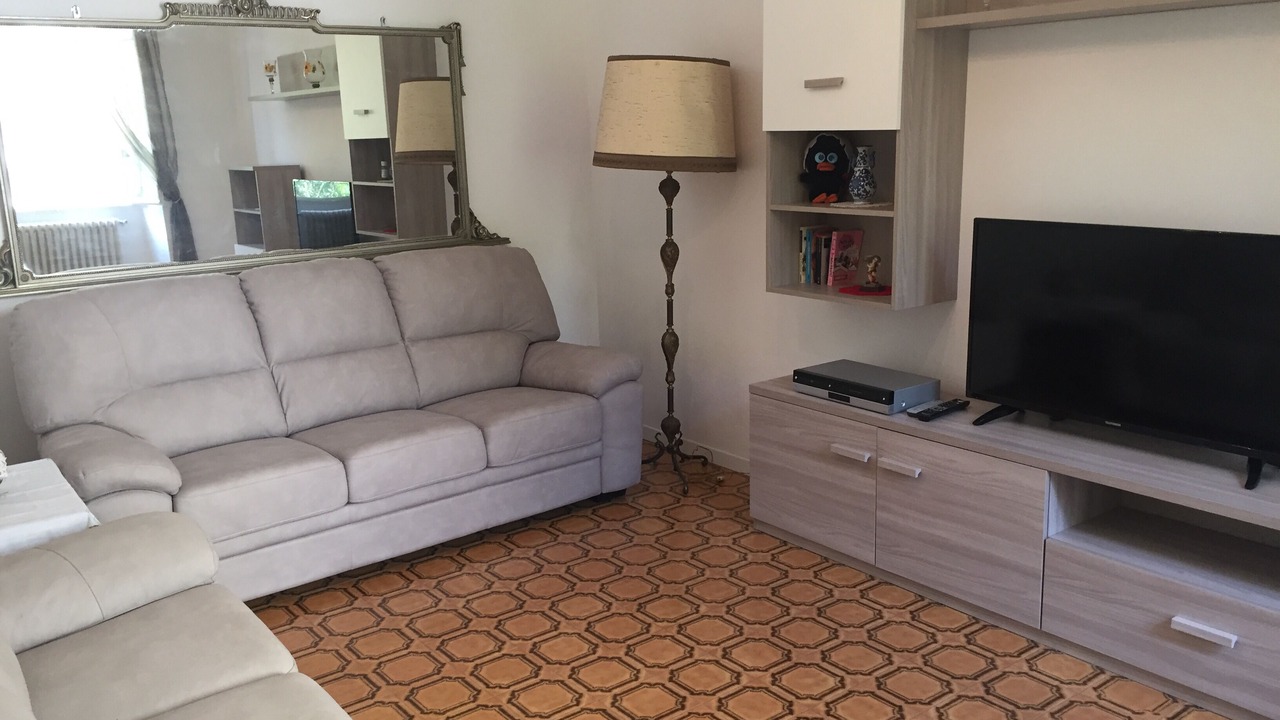 Photo of Livingroom in San Siro