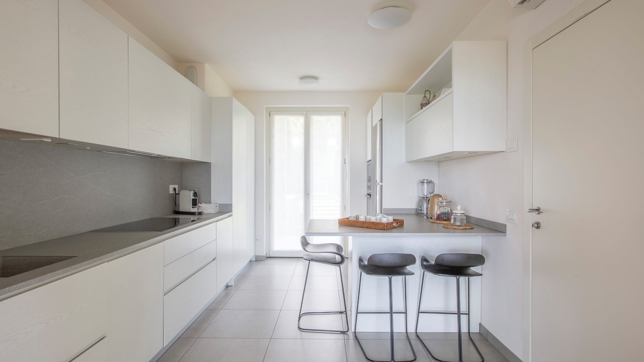 Photo of Kitchen in Griante