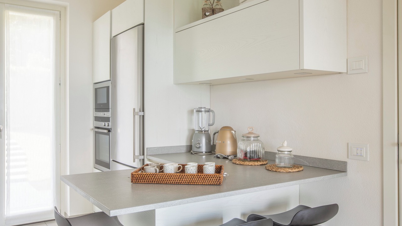Photo of Kitchen in Griante