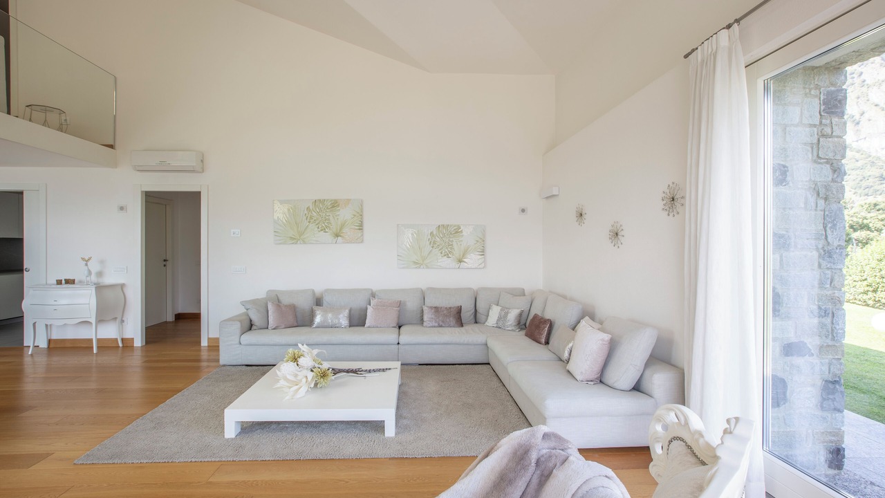 Photo of Livingroom in Griante