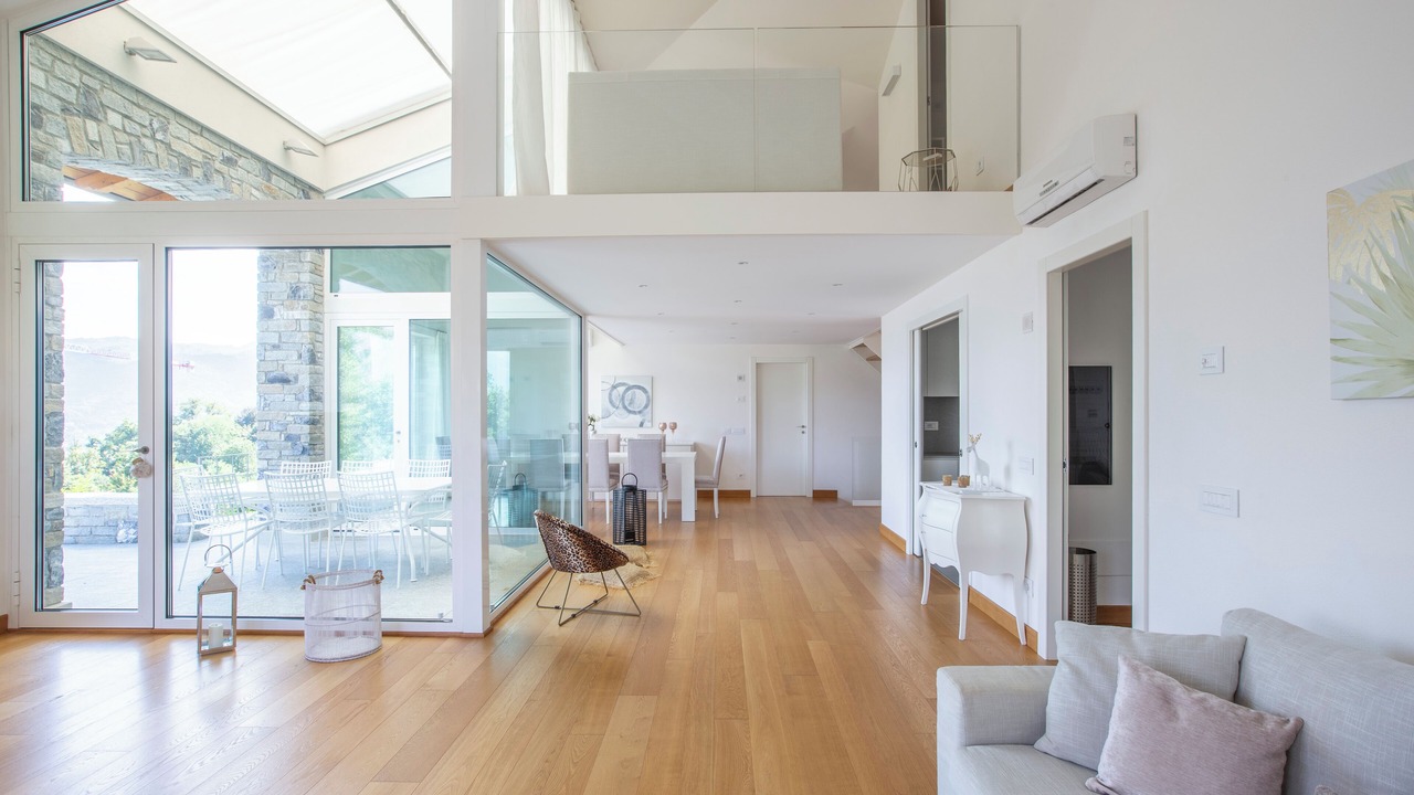 Photo of Livingroom in Griante