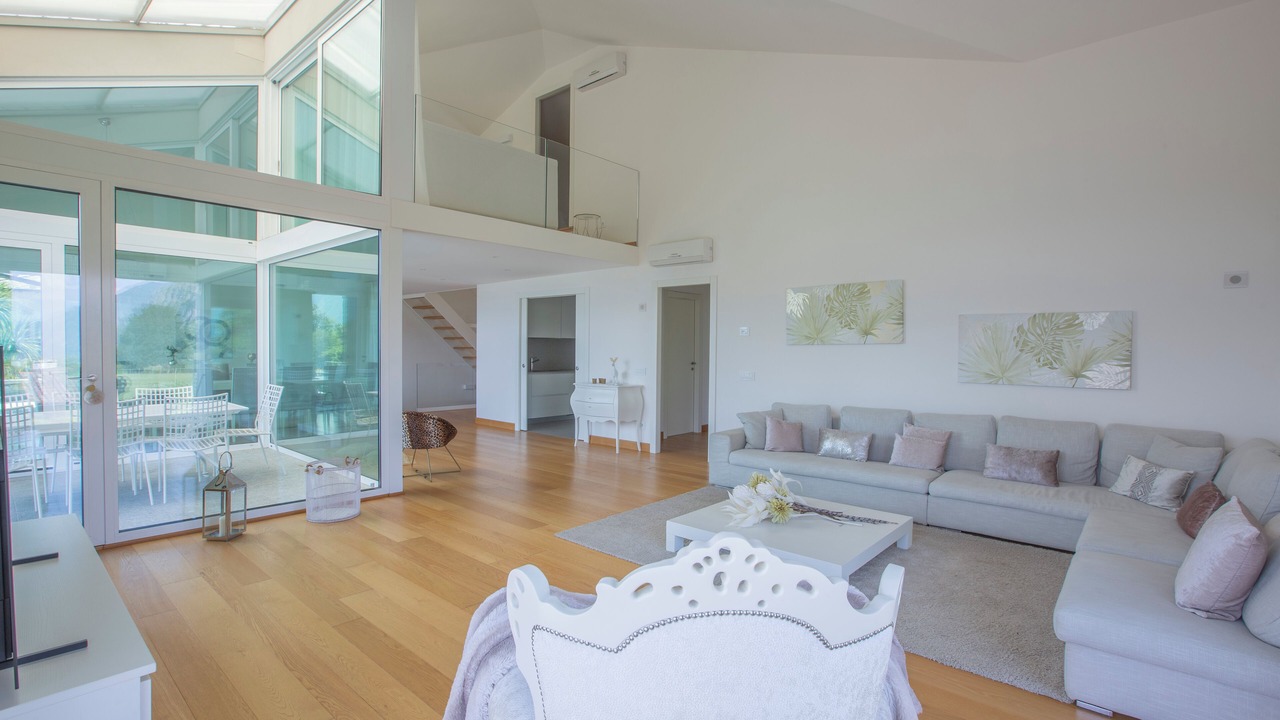 Photo of Livingroom in Griante