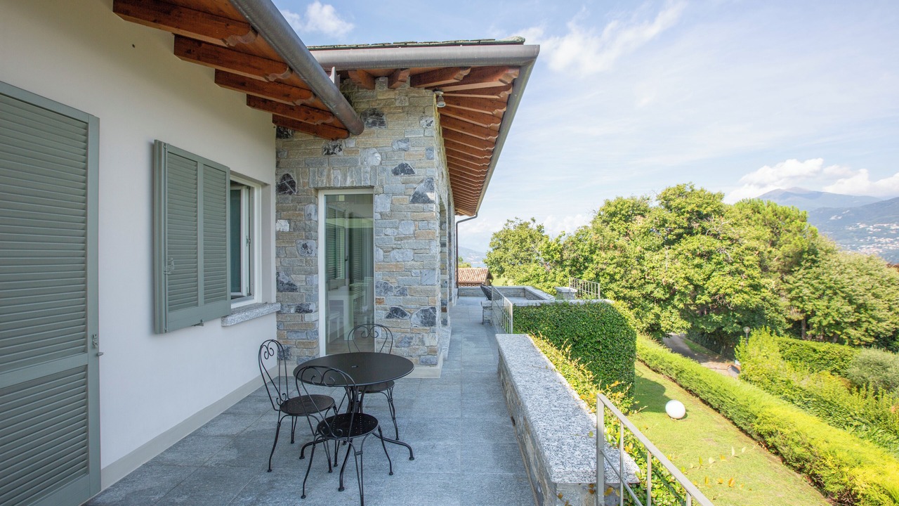 Photo of Outdoor in Griante