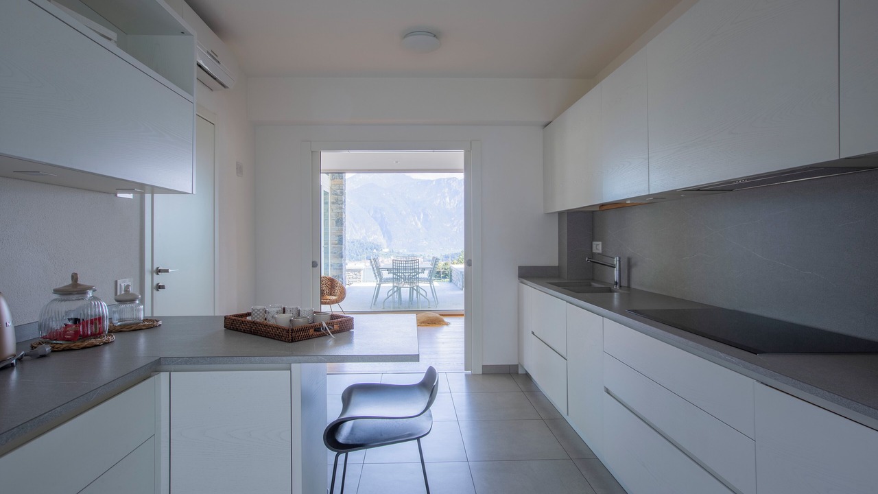 Photo of Kitchen in Griante