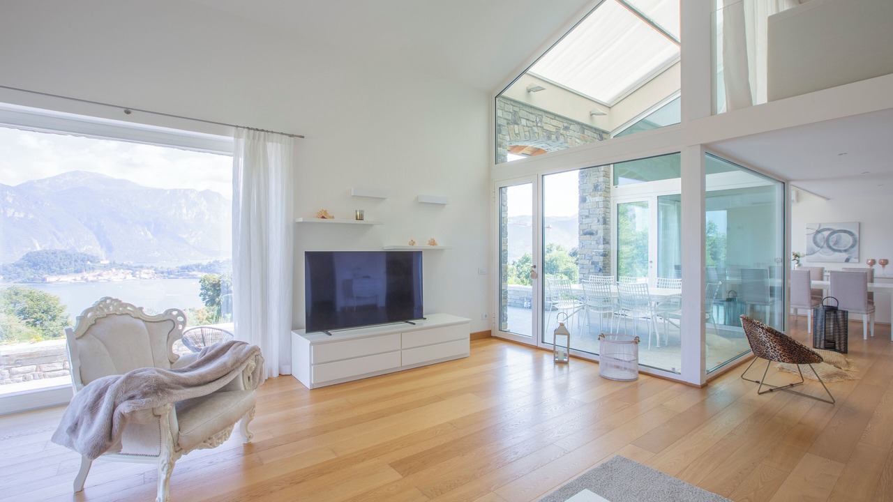 Photo of Livingroom in Griante