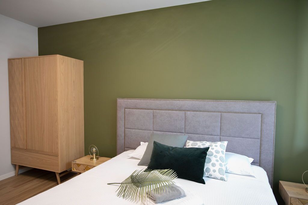 Photo of Bedroom in Borgo San Leonardo