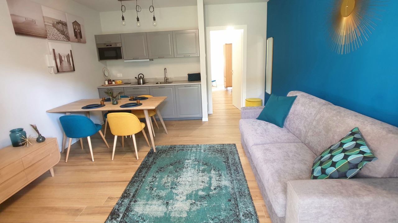 Photo of Livingroom in Borgo San Leonardo