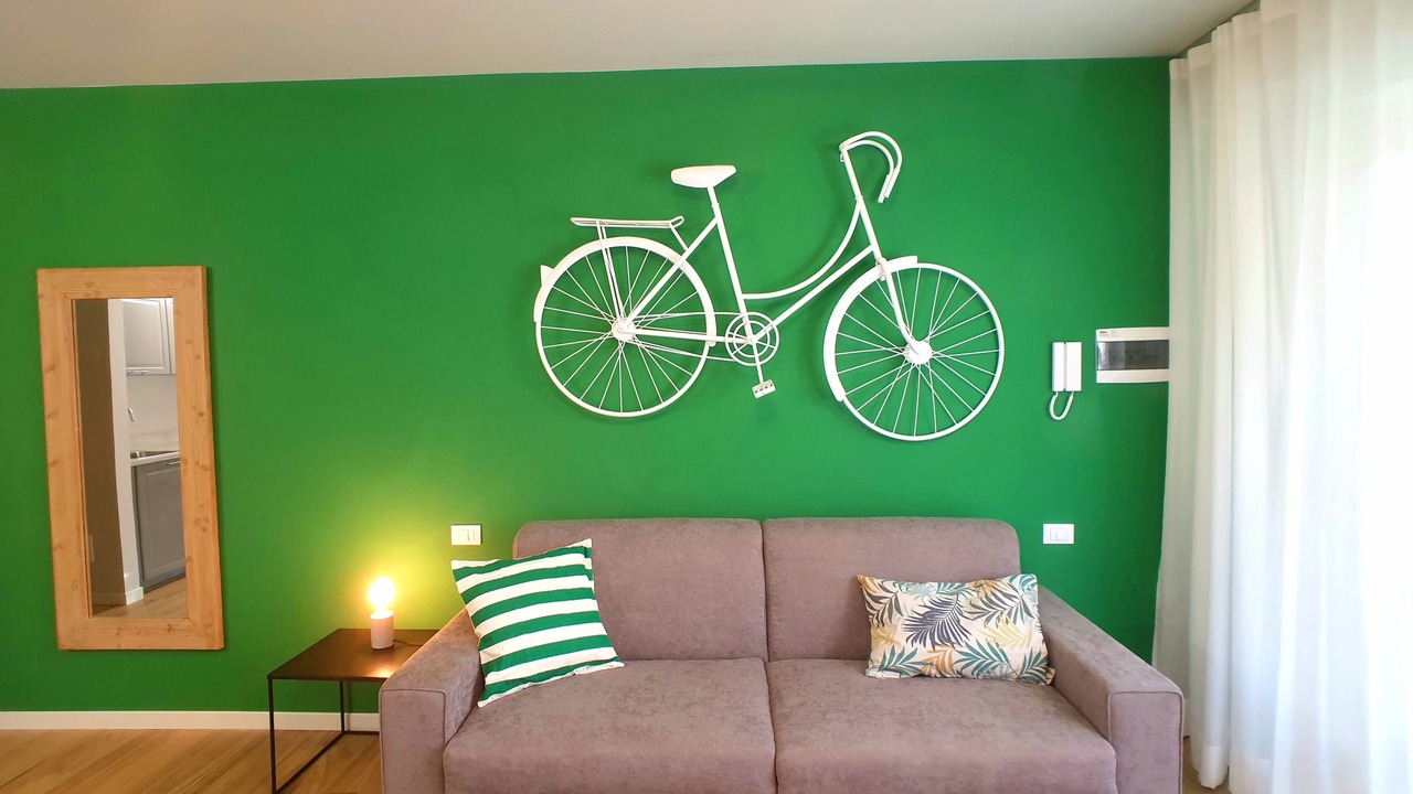 Photo of Bedroom in Borgo San Leonardo