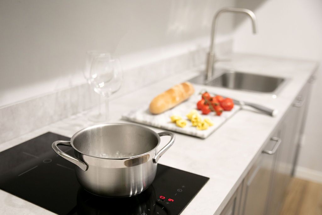 Photo of Kitchen in Borgo San Leonardo