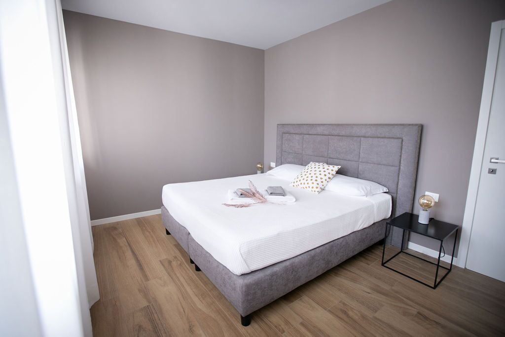 Photo of Bedroom in Borgo San Leonardo