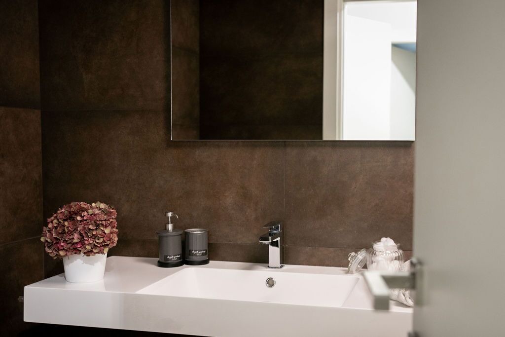 Photo of Bathroom in Borgo San Leonardo
