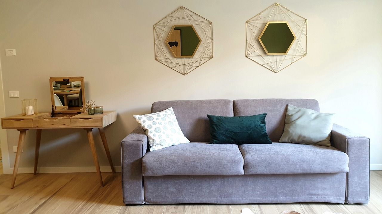 Photo of Livingroom in Borgo San Leonardo