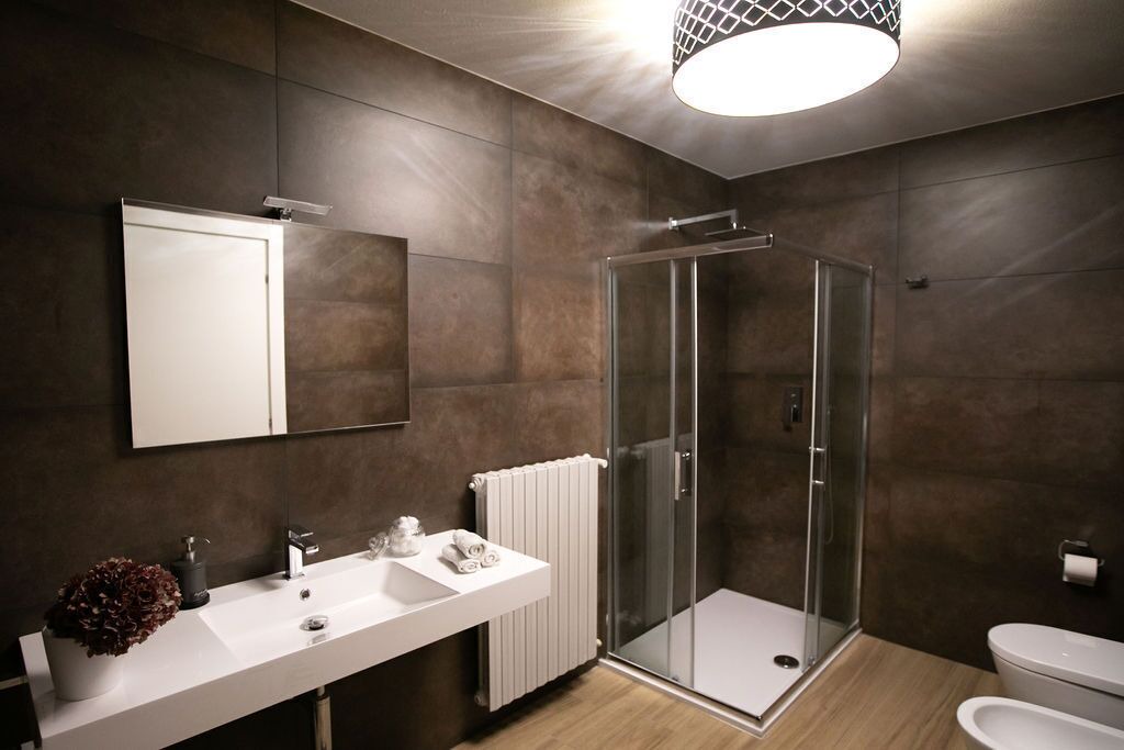 Photo of Bathroom in Borgo San Leonardo