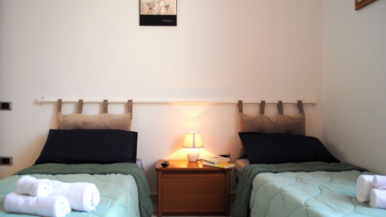 Photo of Bedroom in Rho