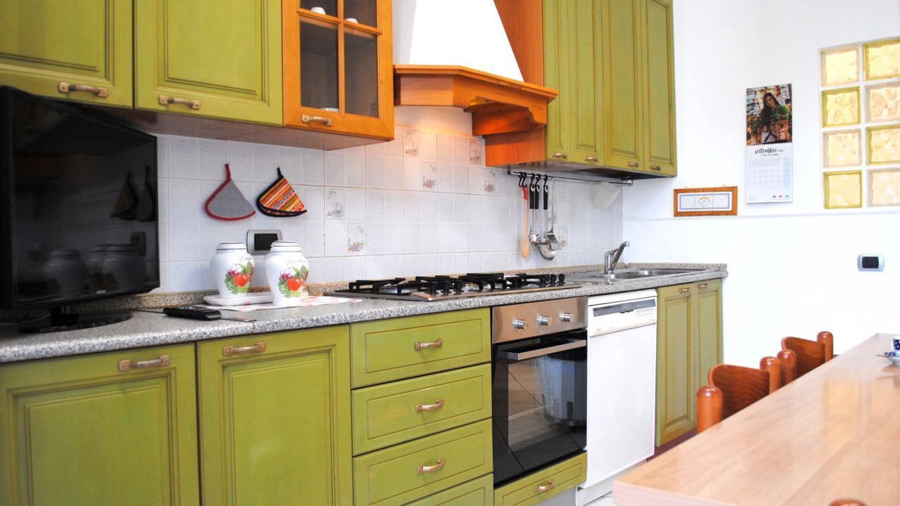 Photo of Kitchen in Rho
