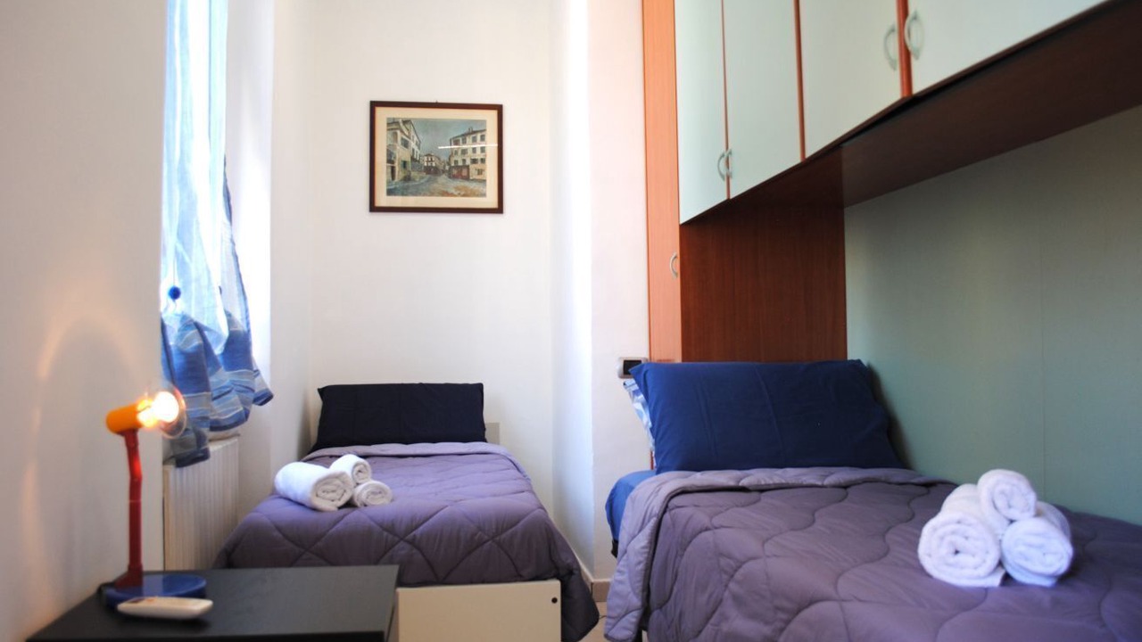 Photo of Bedroom in Rho