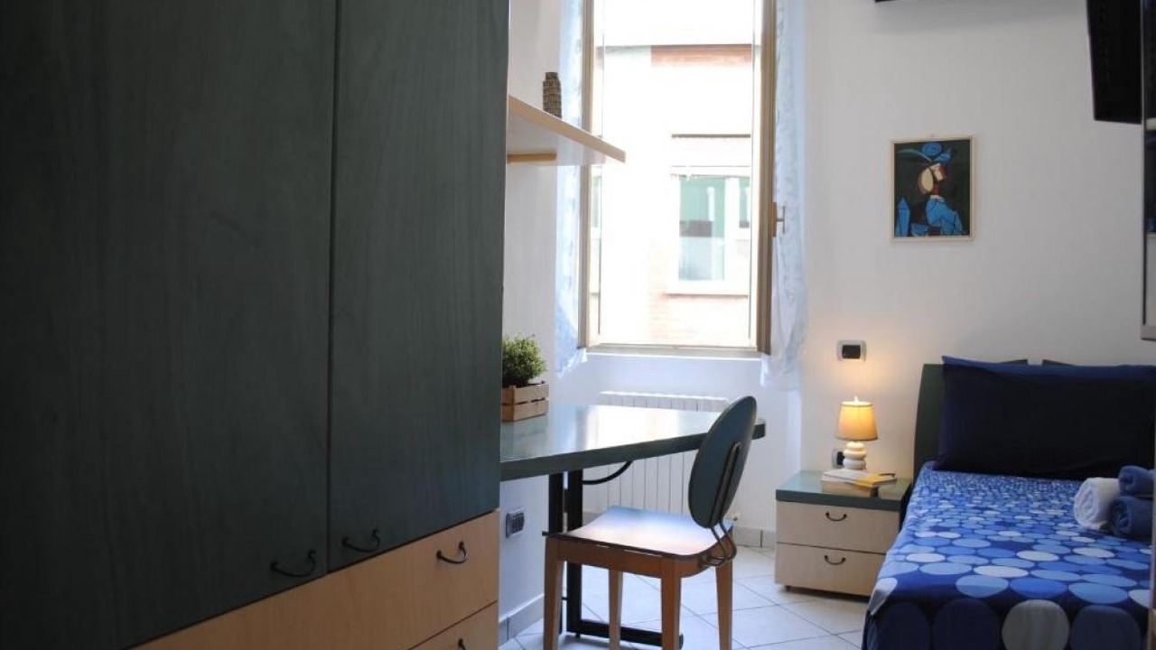 Photo of Bedroom in Rho