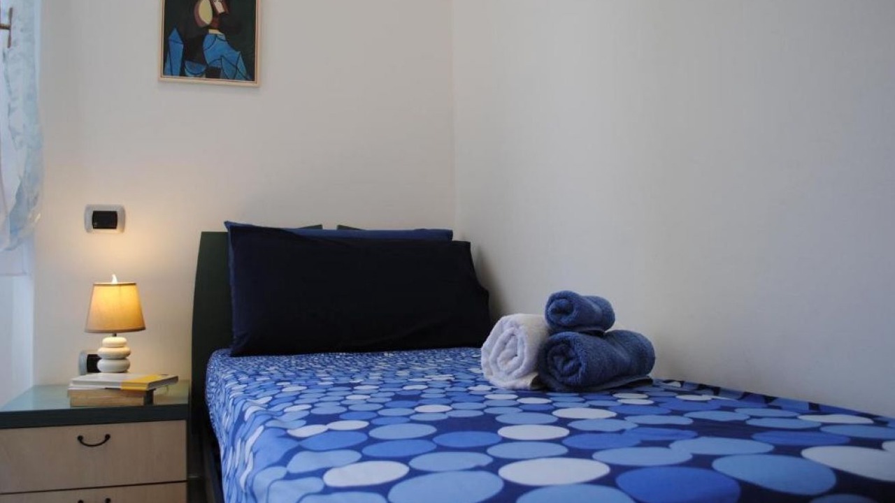 Photo of Bedroom in Rho
