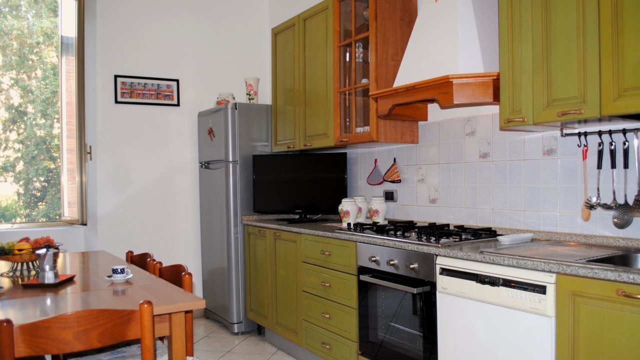 Photo of Kitchen in Rho