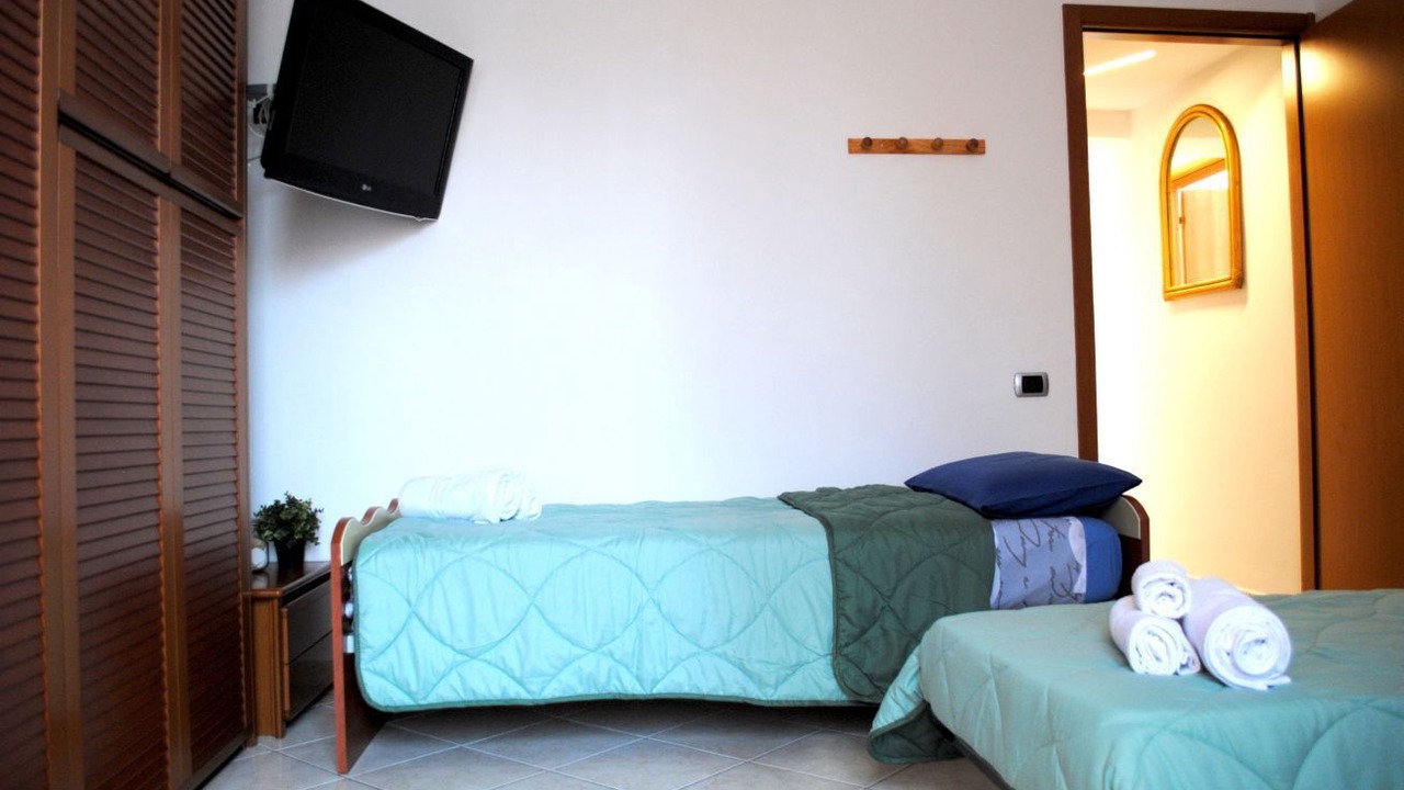 Photo of Bedroom in Rho